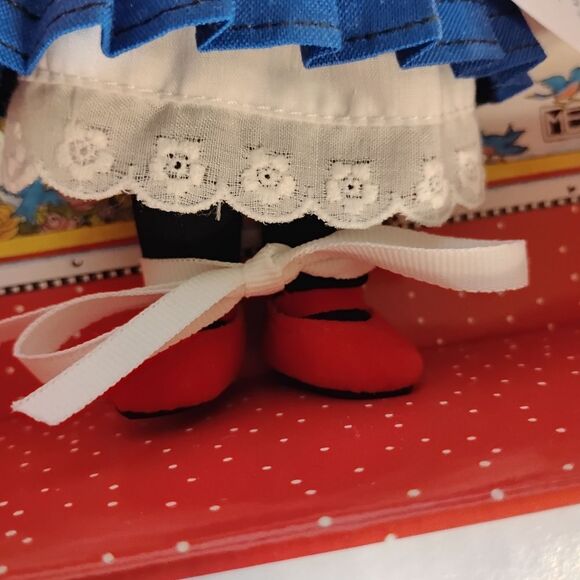 Madame Alexander Presents Mary Engelbreit - Picture 5 of 8